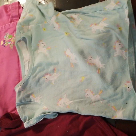 12 Assorted Infant Girls Outfits. 6 to 12 months. All great Condition - Picture 3 of 8